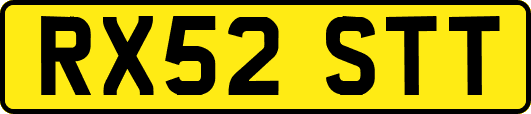 RX52STT