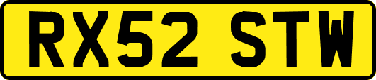 RX52STW