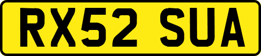 RX52SUA