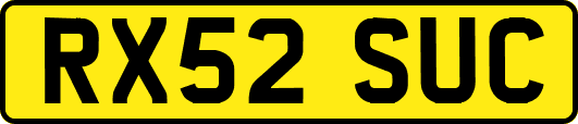 RX52SUC