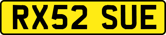 RX52SUE