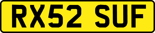 RX52SUF
