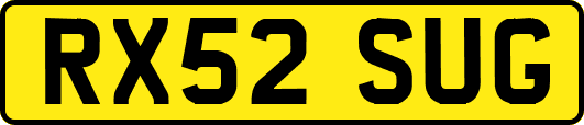 RX52SUG