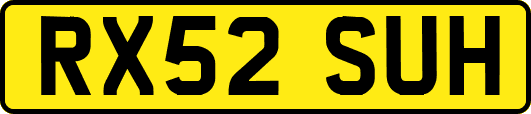 RX52SUH