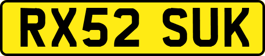 RX52SUK