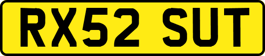 RX52SUT