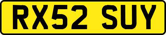 RX52SUY