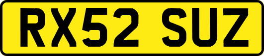 RX52SUZ