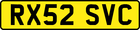 RX52SVC
