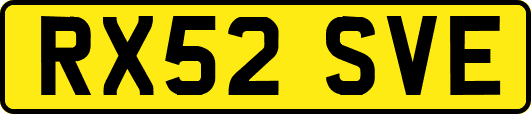 RX52SVE