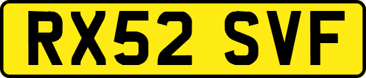 RX52SVF