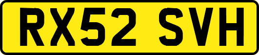 RX52SVH