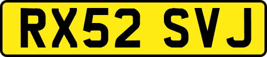 RX52SVJ