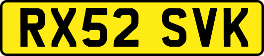RX52SVK