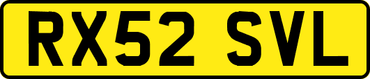 RX52SVL