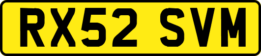 RX52SVM