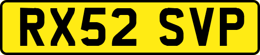 RX52SVP