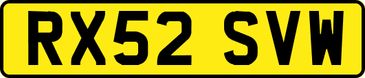 RX52SVW