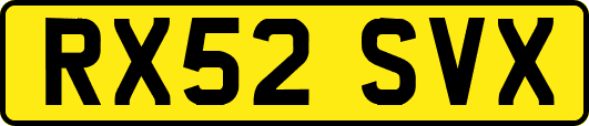 RX52SVX