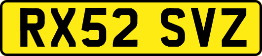 RX52SVZ