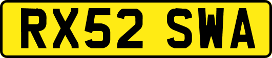 RX52SWA