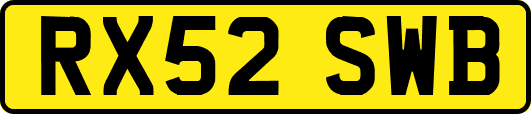 RX52SWB