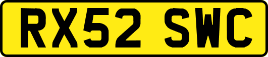 RX52SWC