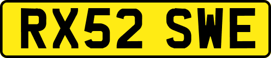 RX52SWE