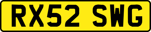 RX52SWG