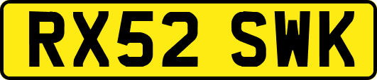 RX52SWK