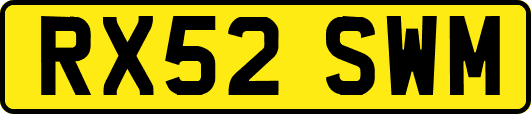 RX52SWM