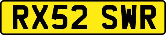 RX52SWR