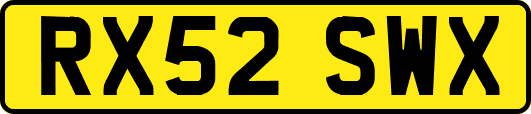 RX52SWX