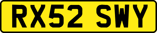 RX52SWY