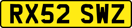 RX52SWZ