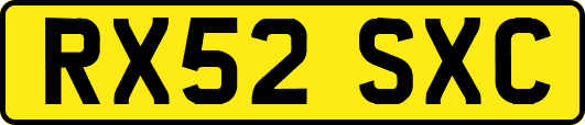 RX52SXC