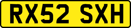RX52SXH