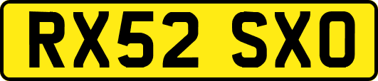 RX52SXO
