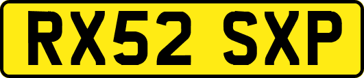 RX52SXP