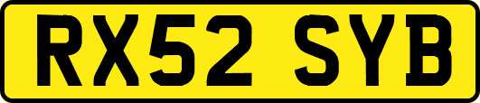 RX52SYB