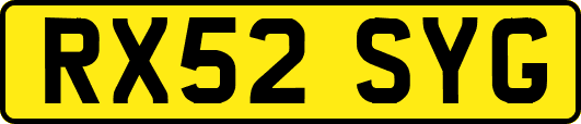 RX52SYG