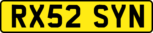RX52SYN