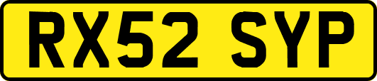 RX52SYP