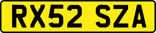 RX52SZA