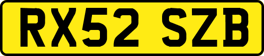 RX52SZB