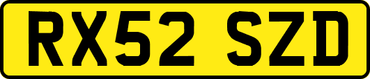 RX52SZD