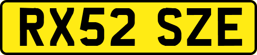 RX52SZE