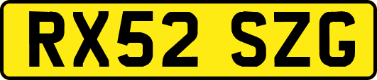 RX52SZG