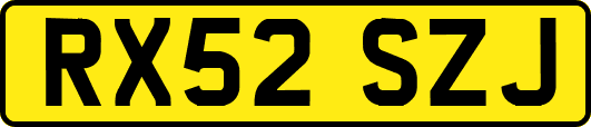 RX52SZJ