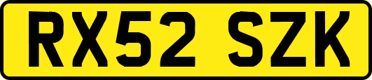 RX52SZK